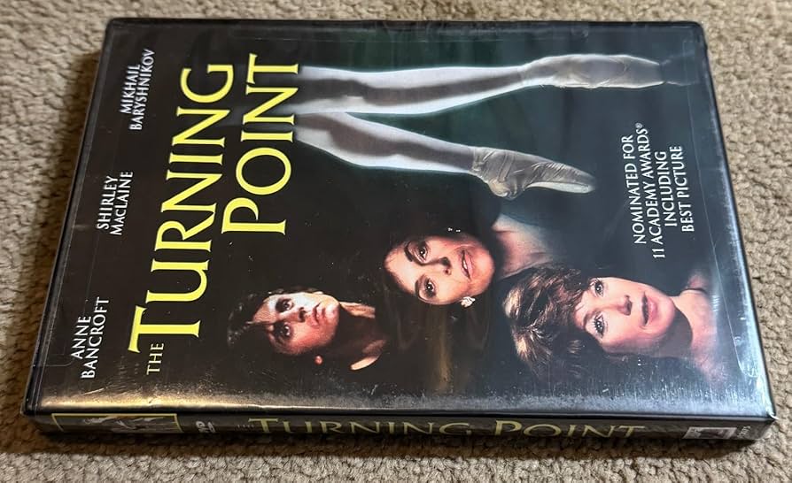 Amazon.co.jp: The Turning Point : DVD